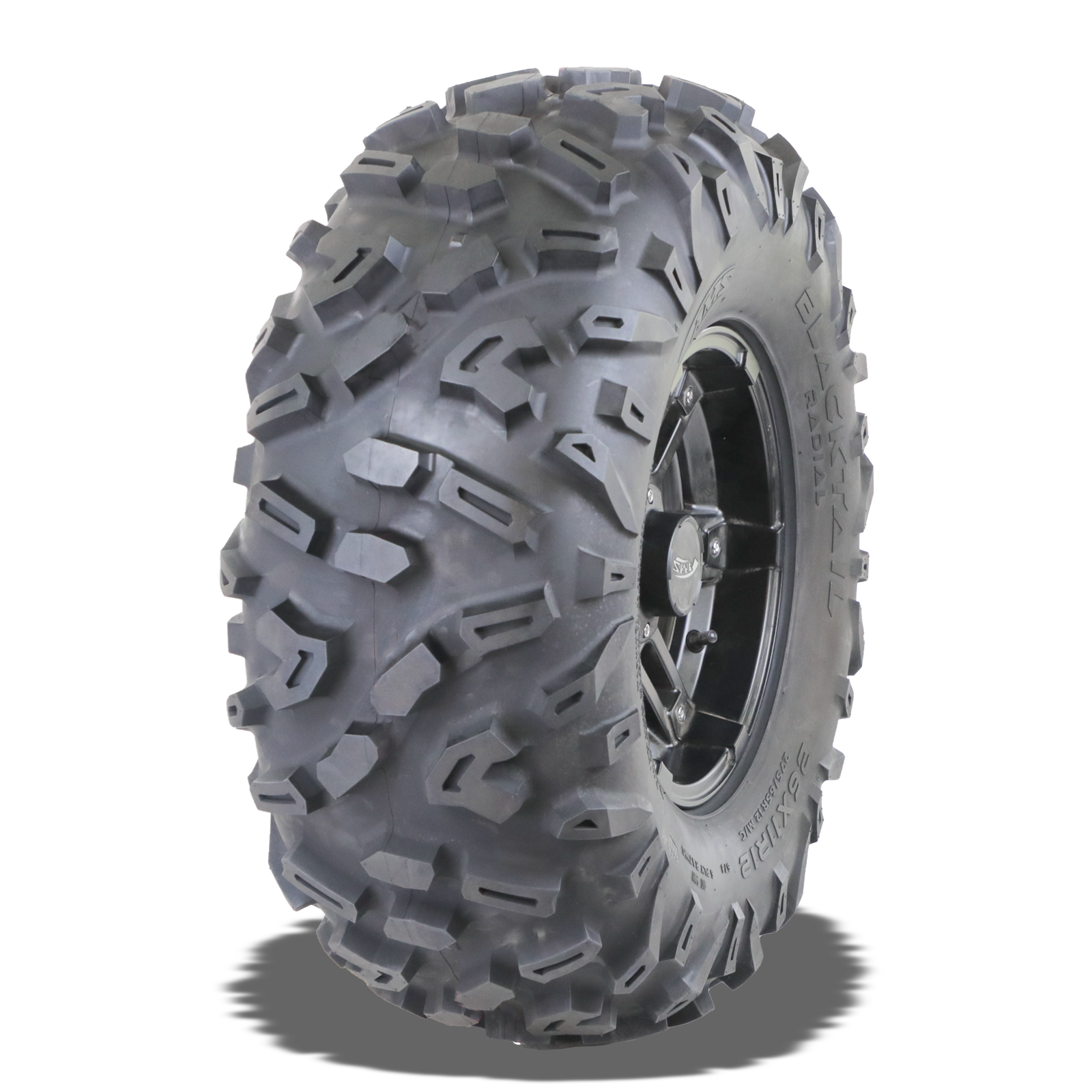 AMS Tires